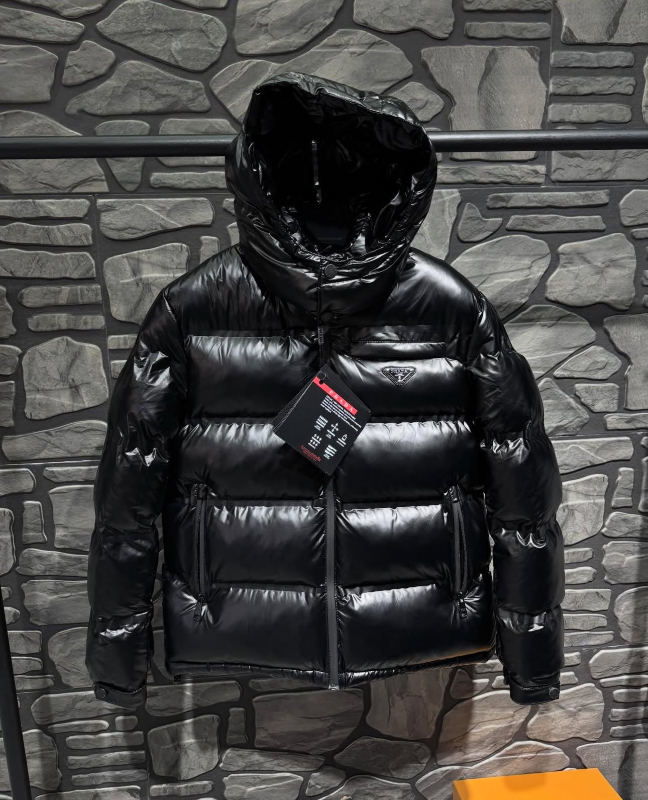 Prada Jacket - 992