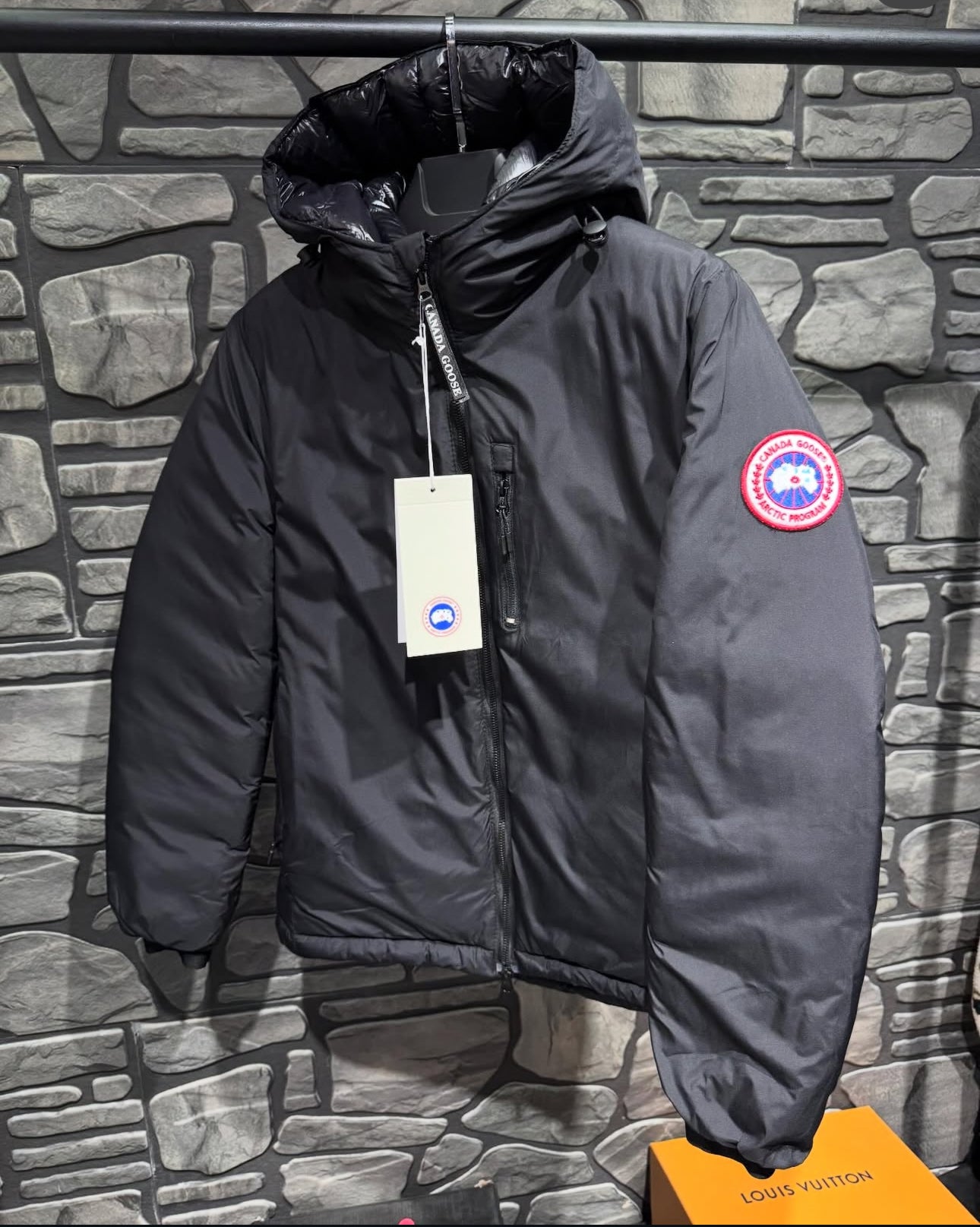 CANADA GOOSE Jacket - 962