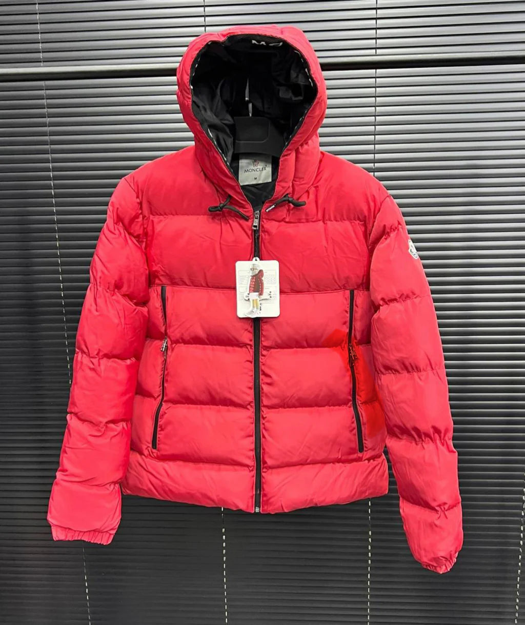 Moncler Jacket - 652
