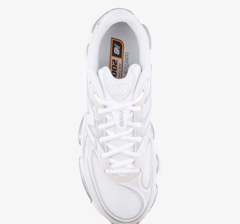 New Balance ABZORB 2000 SNEAKER BL-467