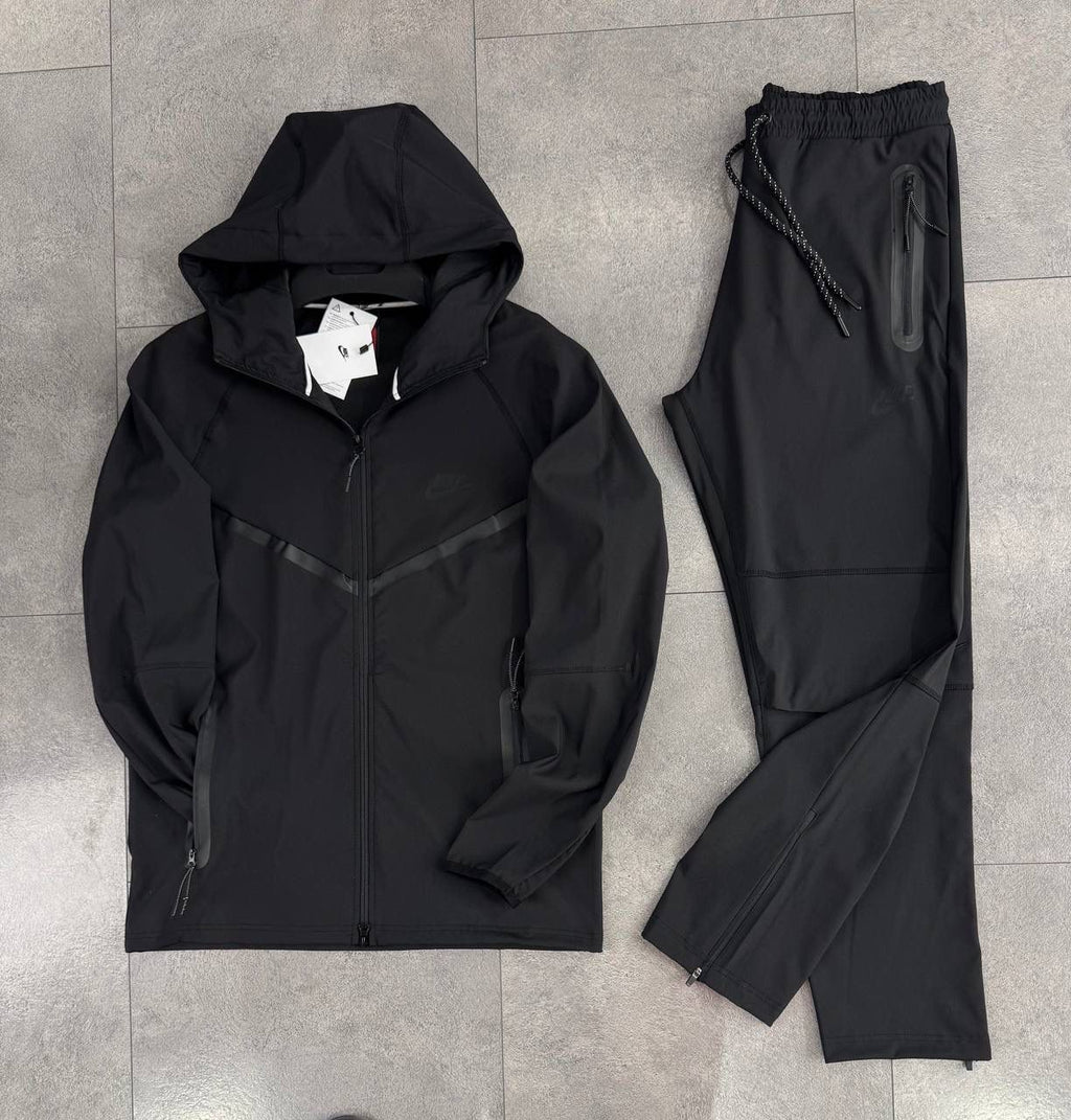 Nike Tech Woven Αντιανεμικό Set - 752