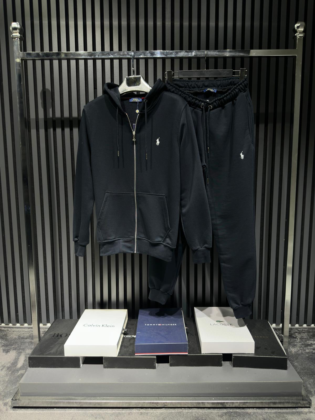 Polo Ralph Lauren Set - 772