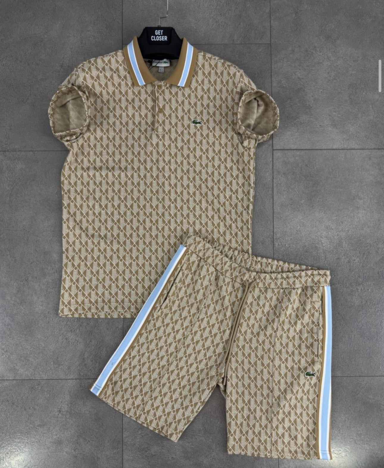 Lacoste Coffee K26