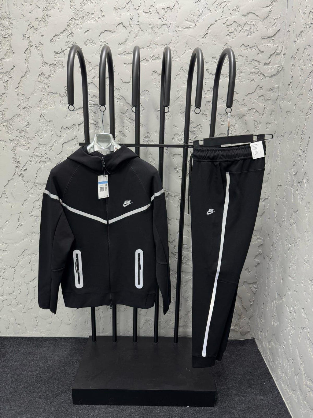 Nike Tech Reflective Set - 183