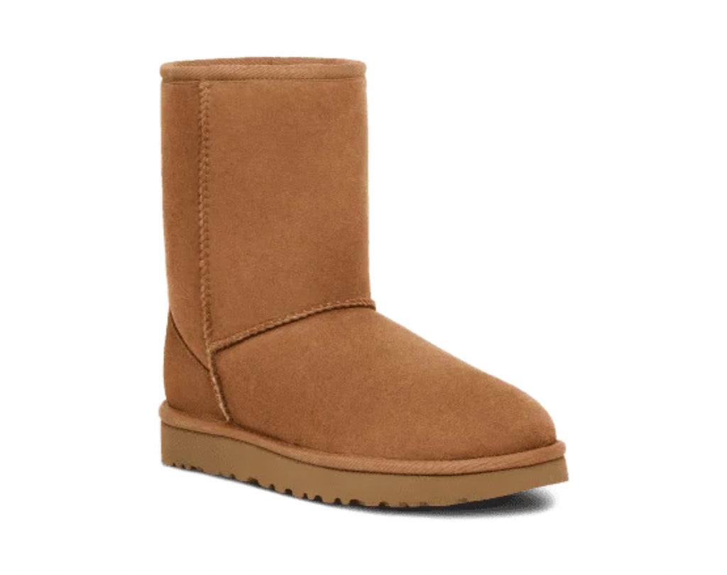 Μπότες UGG Classic Short II