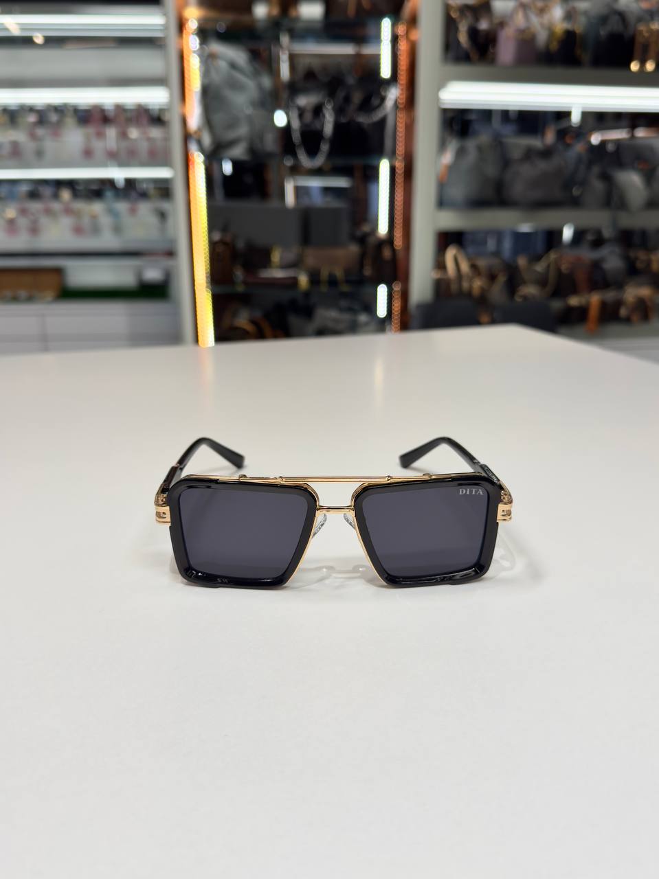 DITA SN-652 SUNGLASSES