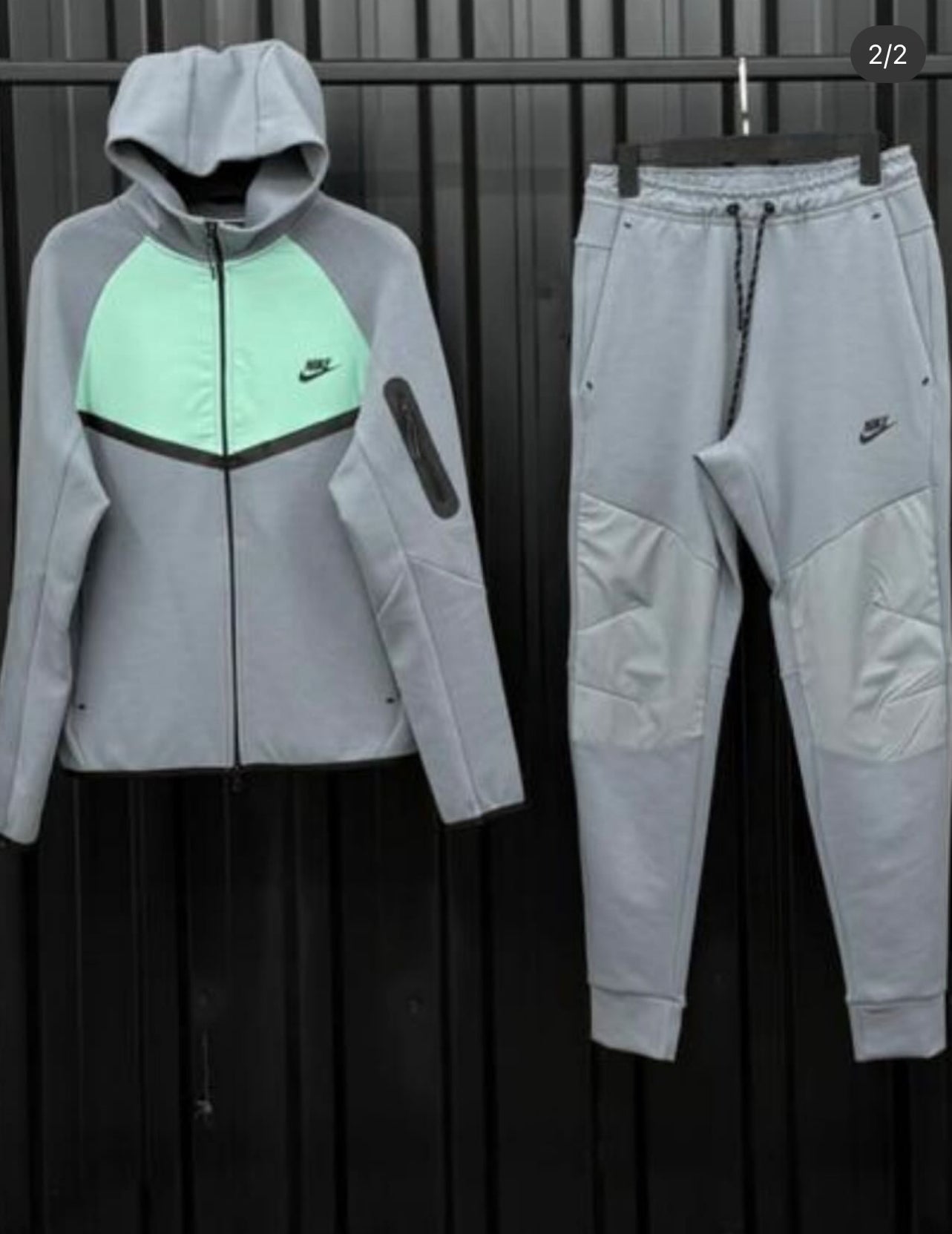 Nike Tech Set - 900