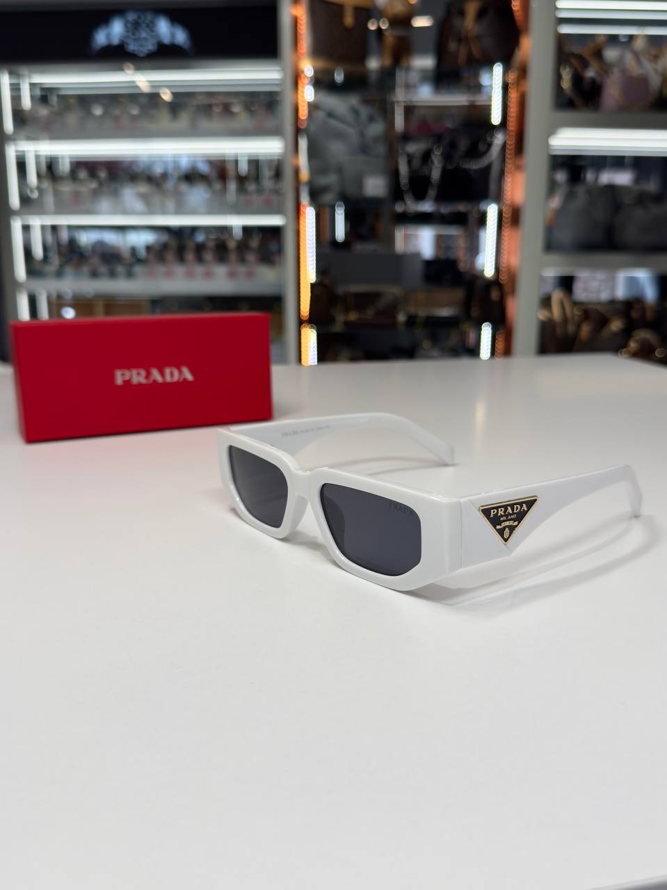PRADA SN-654 SUNGLASSES