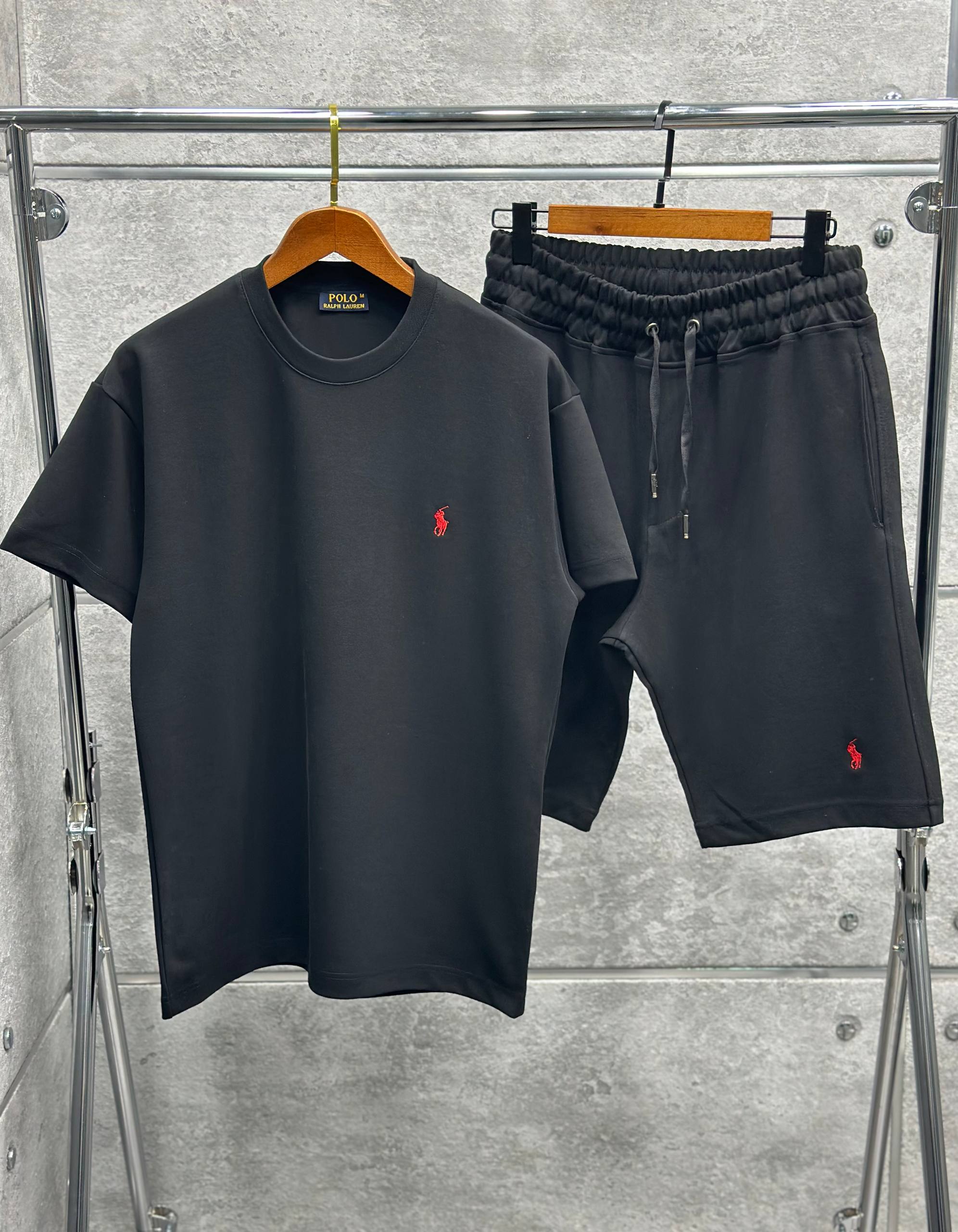 set2pcs RL POLO mx-9026