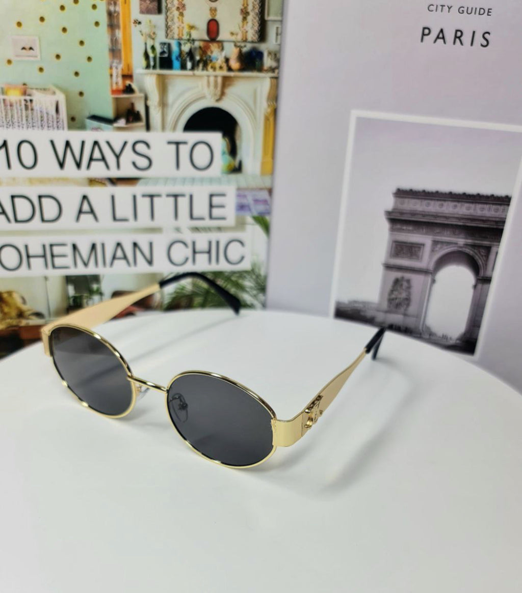 CELINE- MU56 SUNGLASSES
