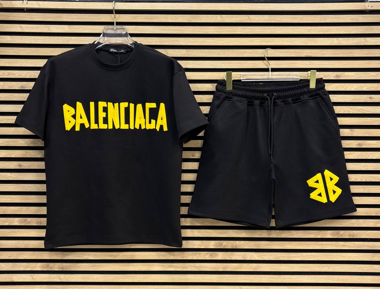 set2pcs BALENCIAGA mx-4166