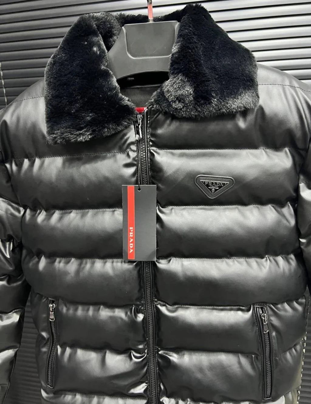 Prada Jacket -750
