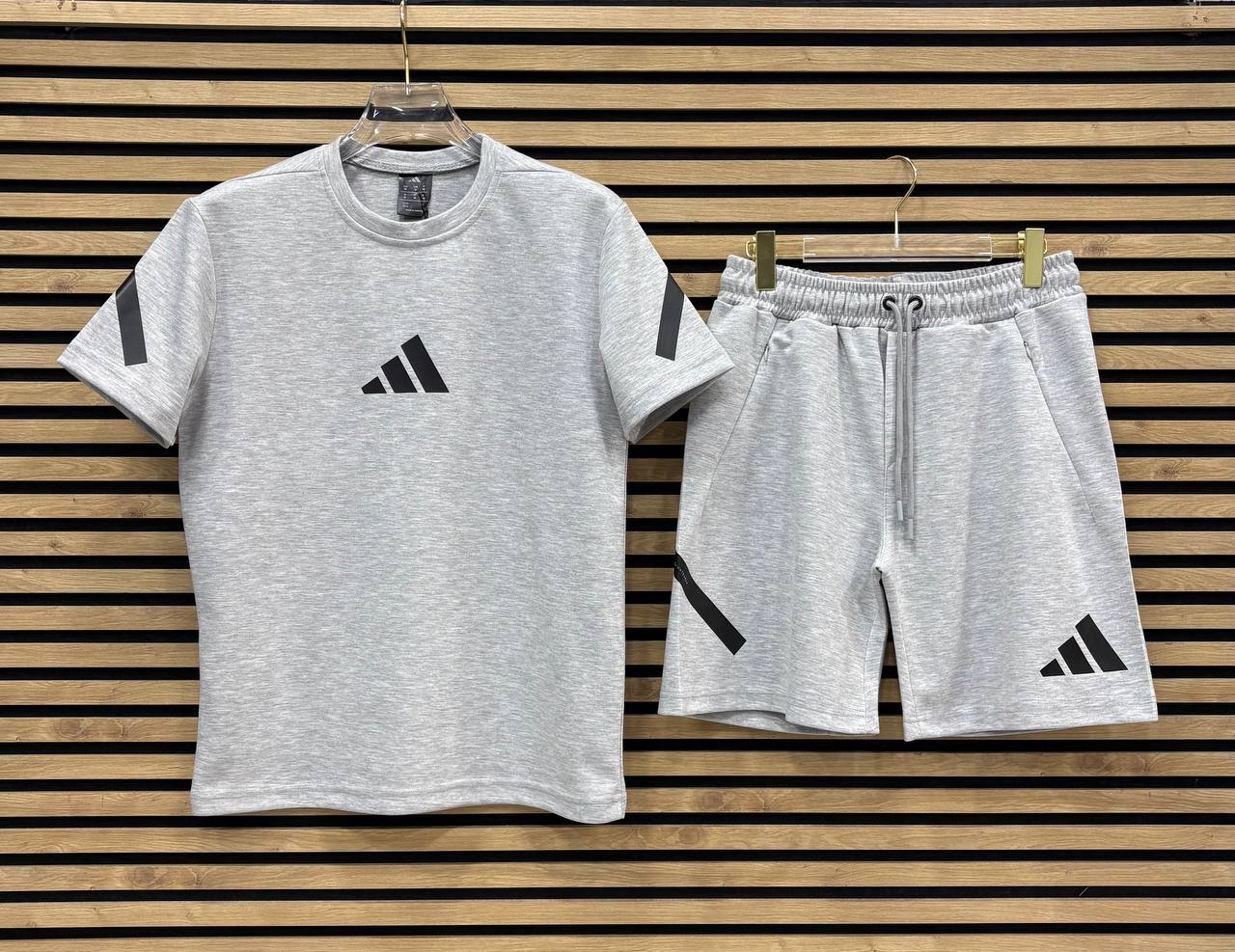 set2pcs ADIDAS mx-8202