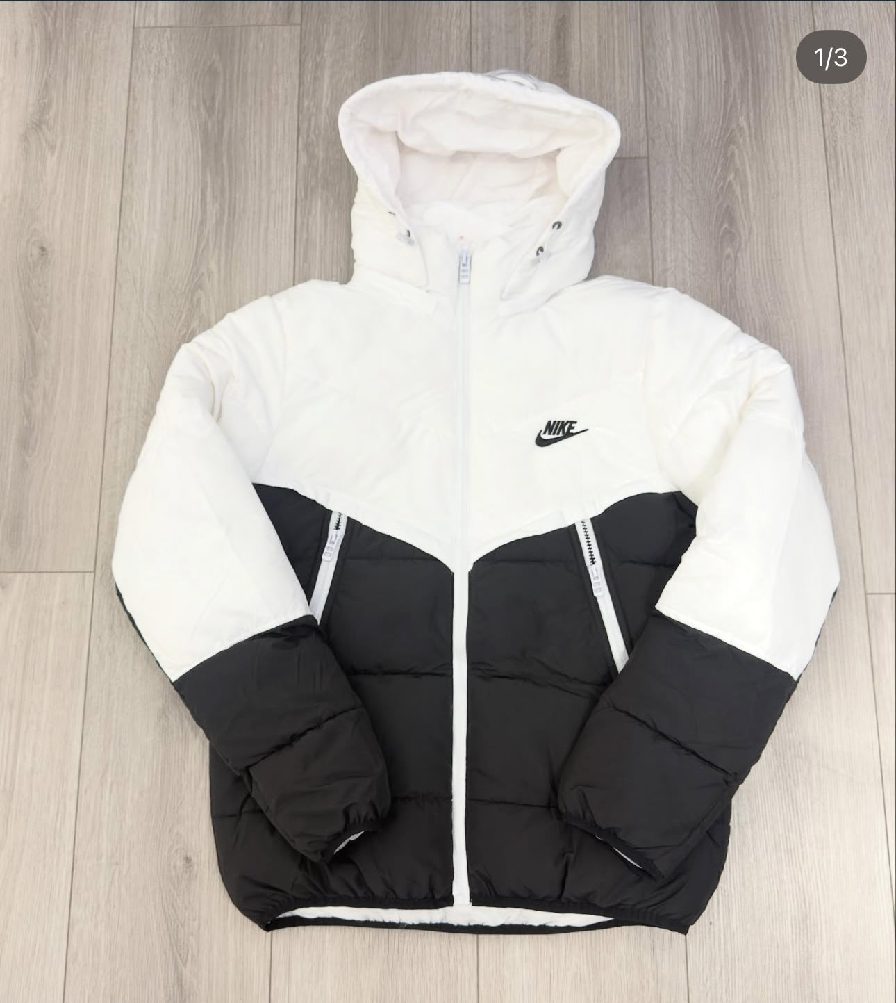 Nike Tech Jacket - 887
