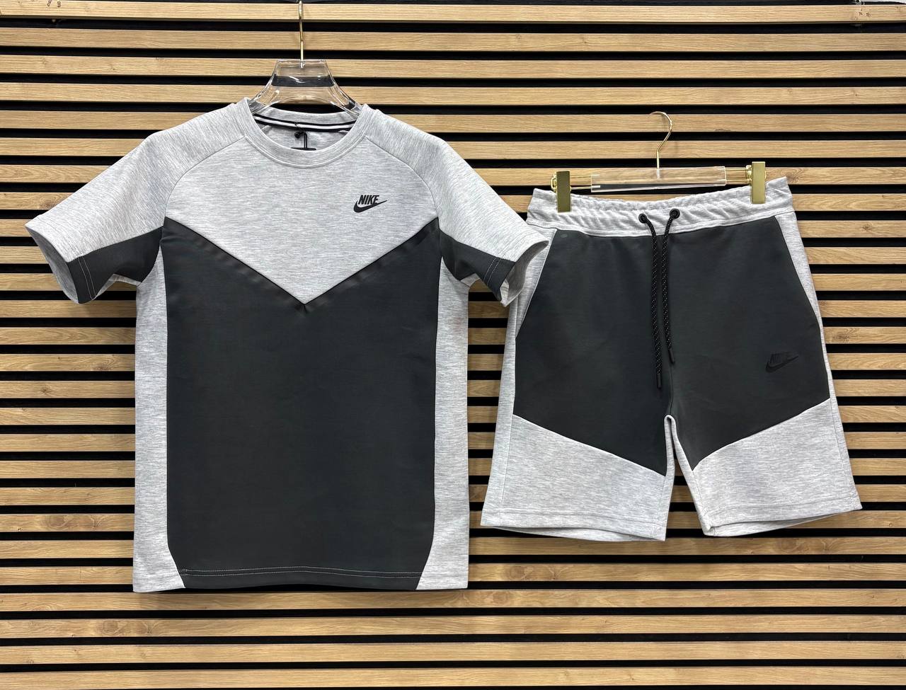 set2pcs Nike Tech JS-8619