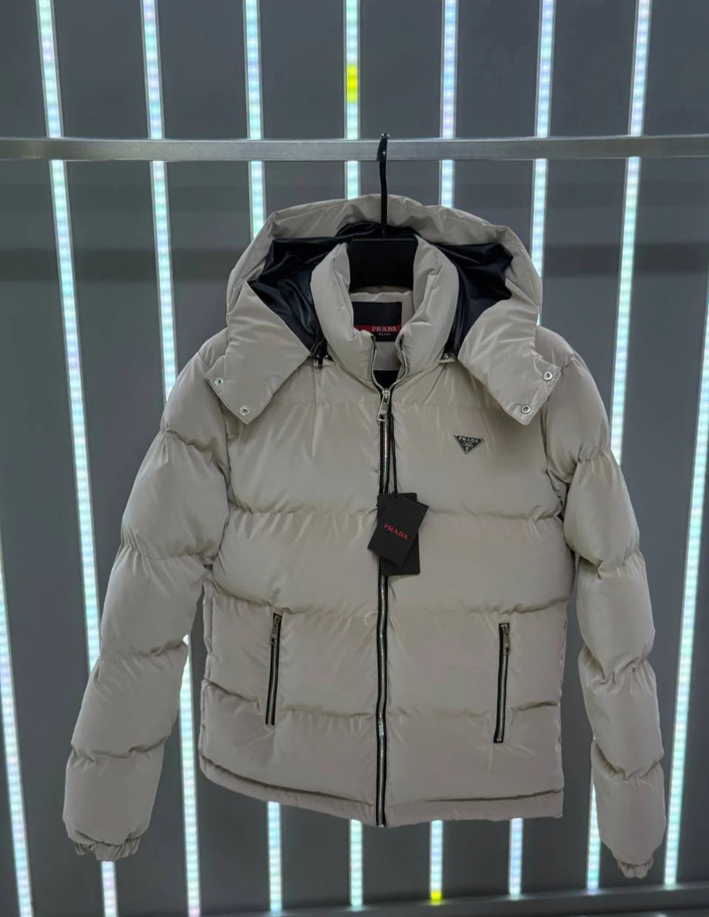 Prada Jacket - 900