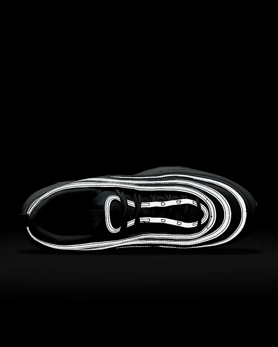 Nike Air Max 97 -White