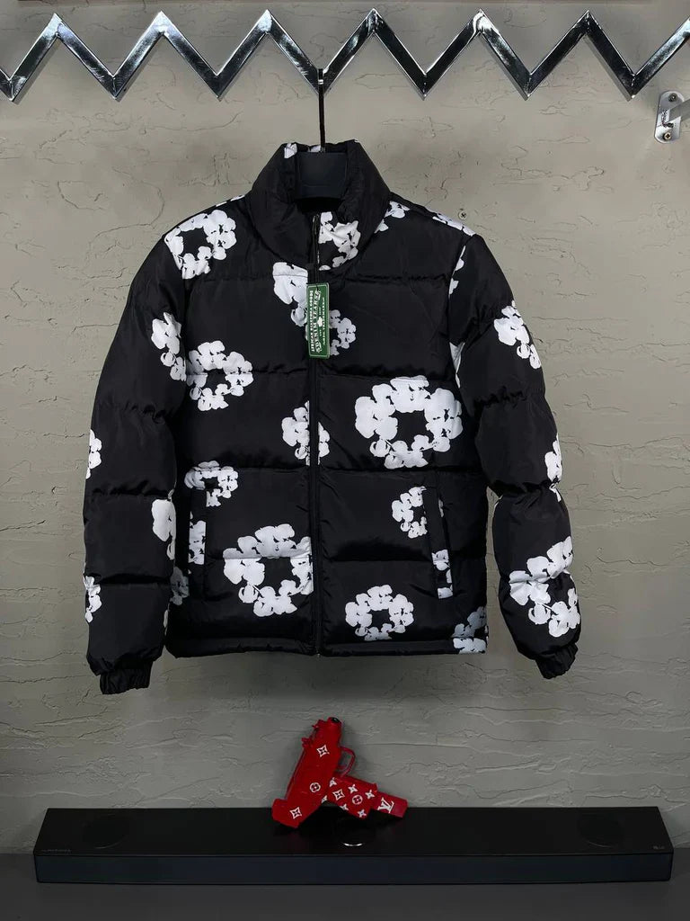 Denim Tears jacket - K490