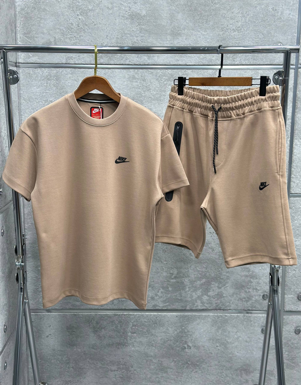 set2pcs NIKE mx-6287