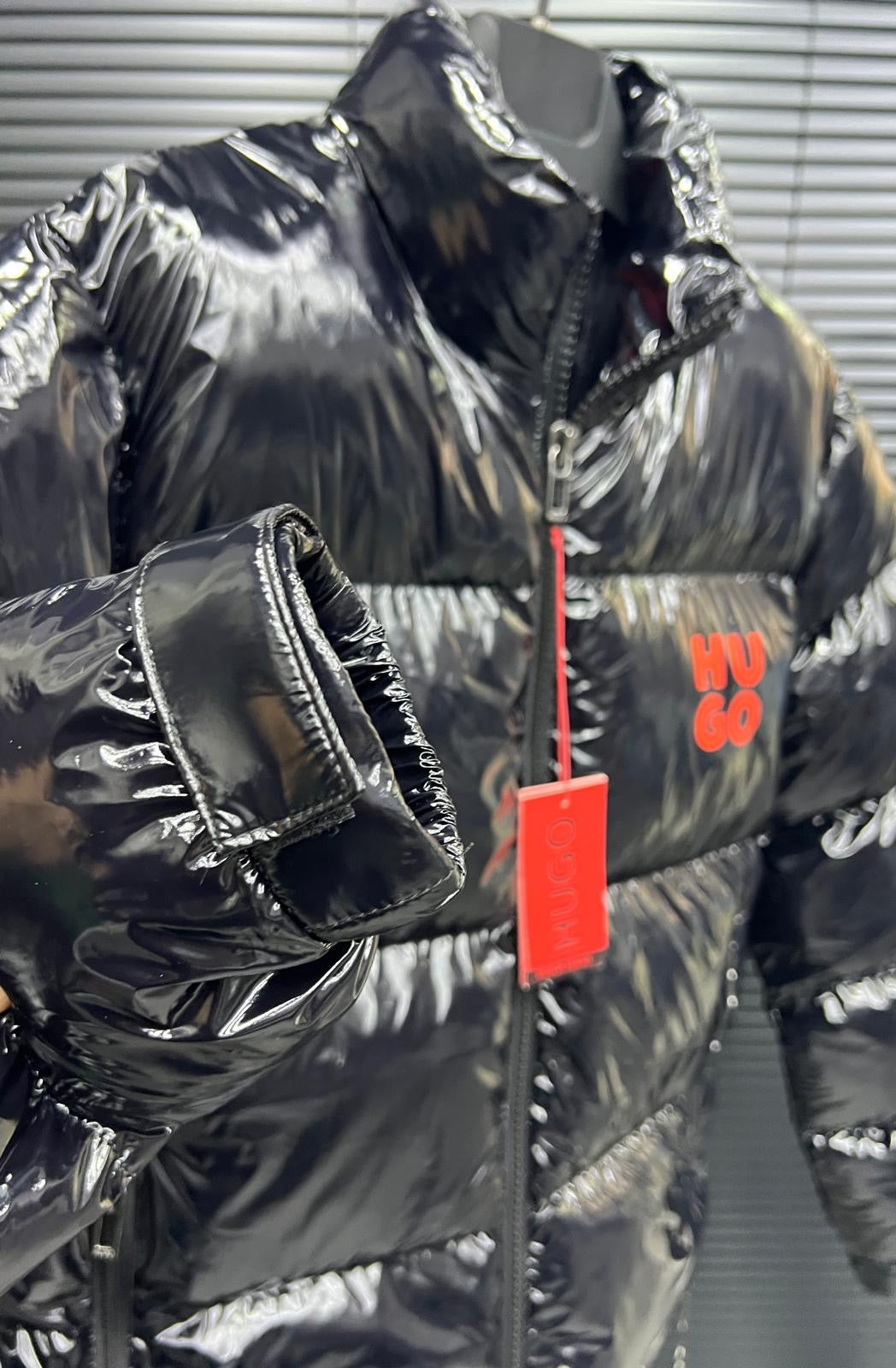 Hugo Jacket - 428