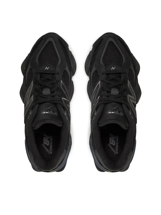 New Balance 9060 Total Black