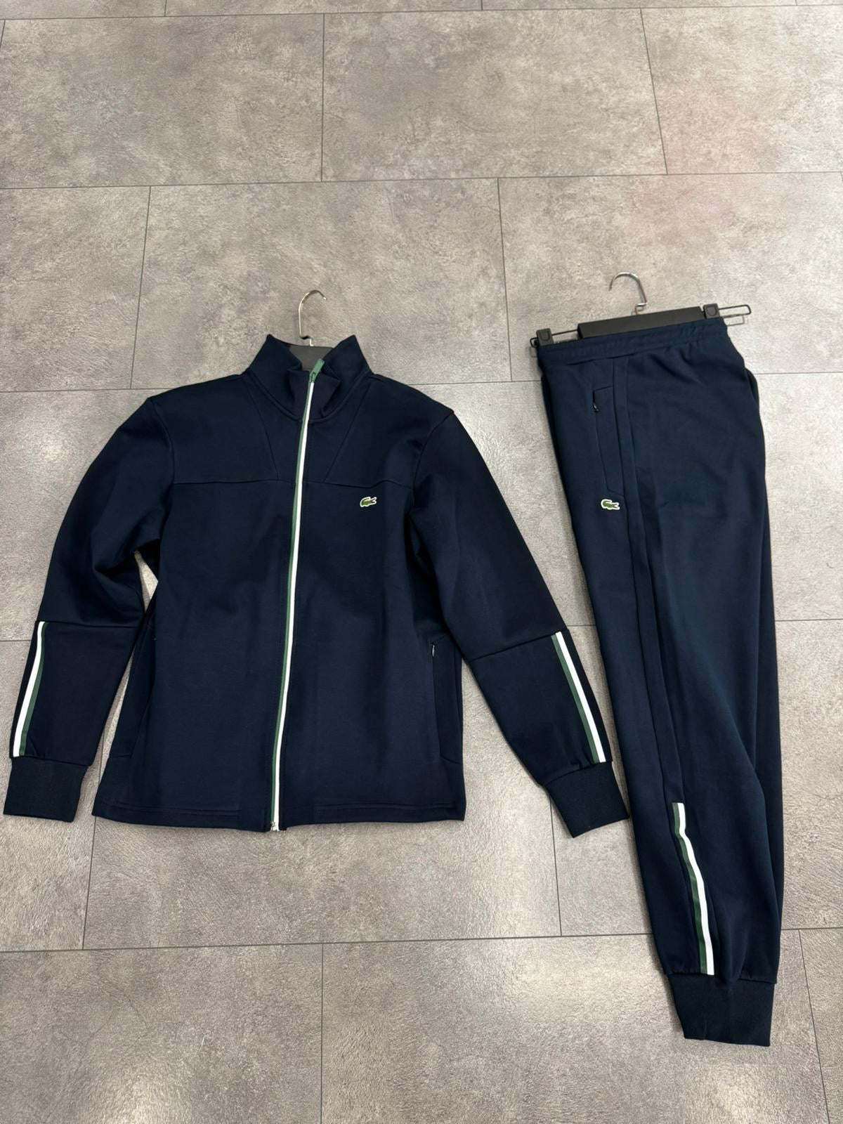 Lacoste Set - 723