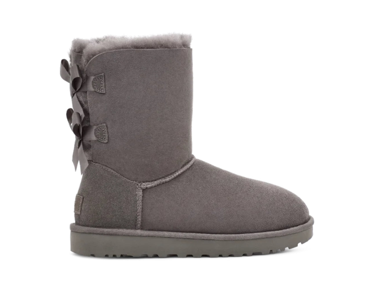Μπότες UGG Bailey Bow classic