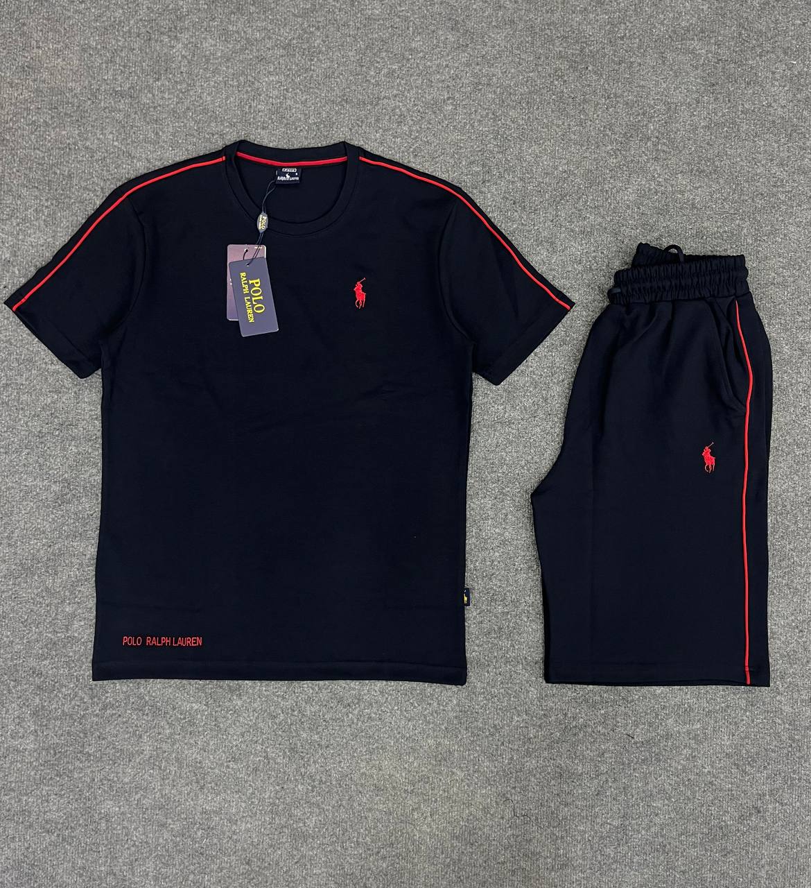 set2pcs RL POLO mx-3367