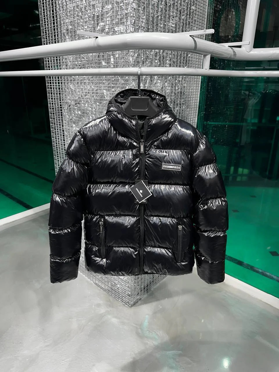 Dsquared2 Jacket - 694