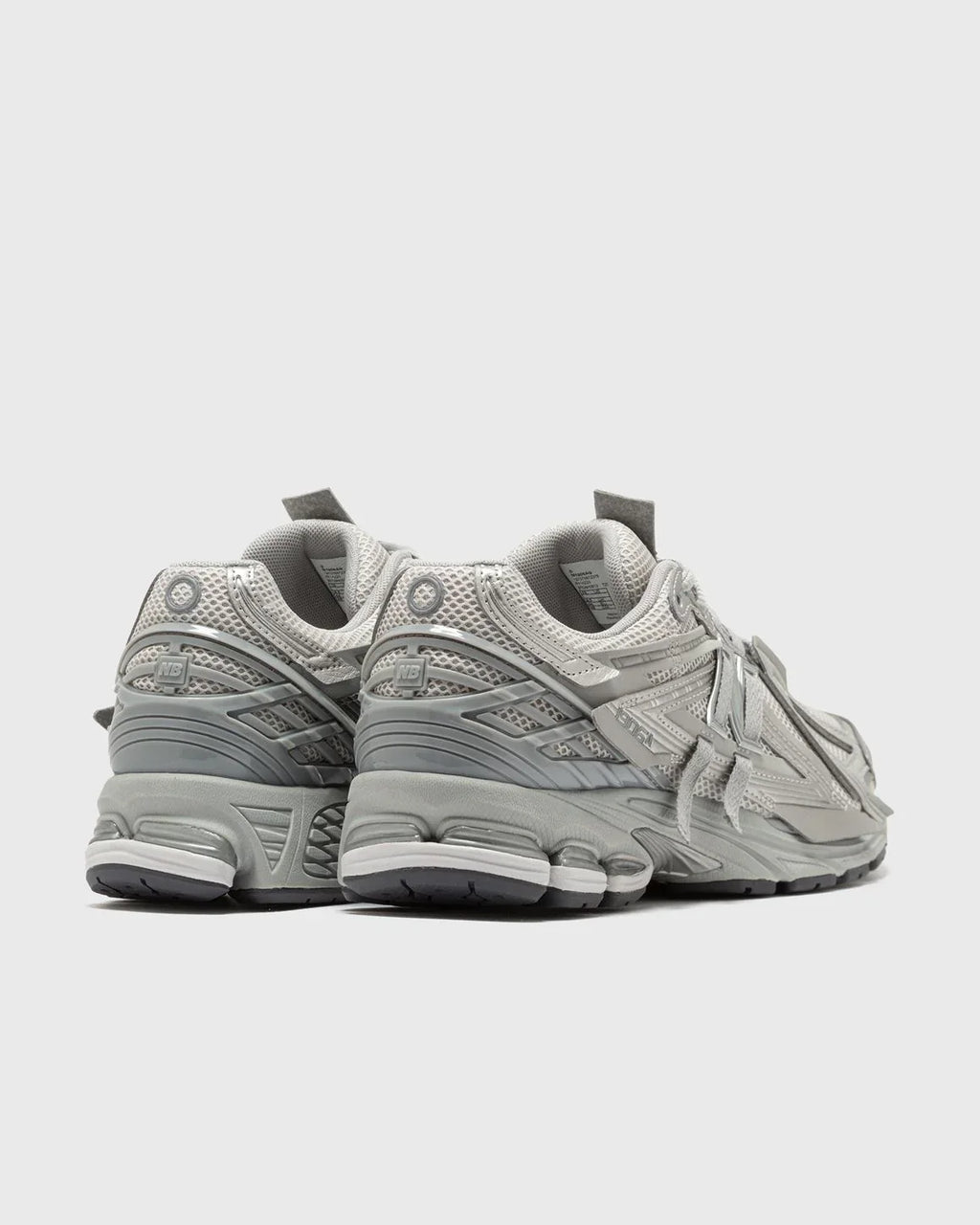 New Balance 1906 “Steel Grey”