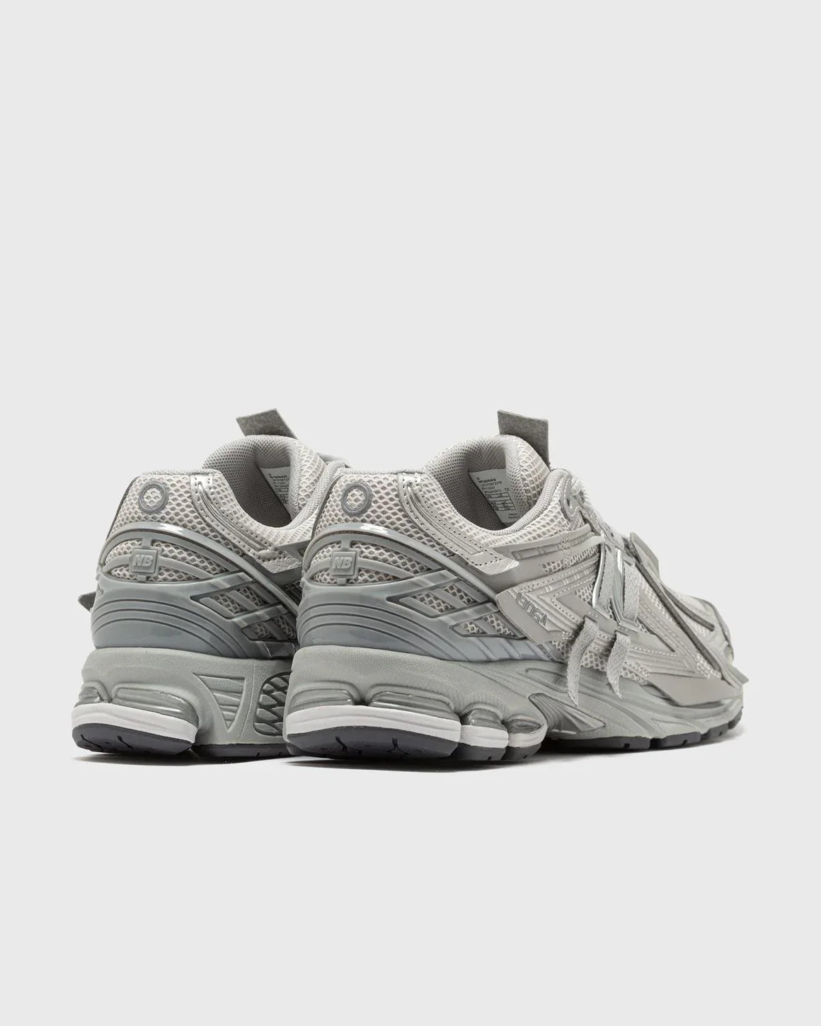 New Balance 1906 “Steel Grey”