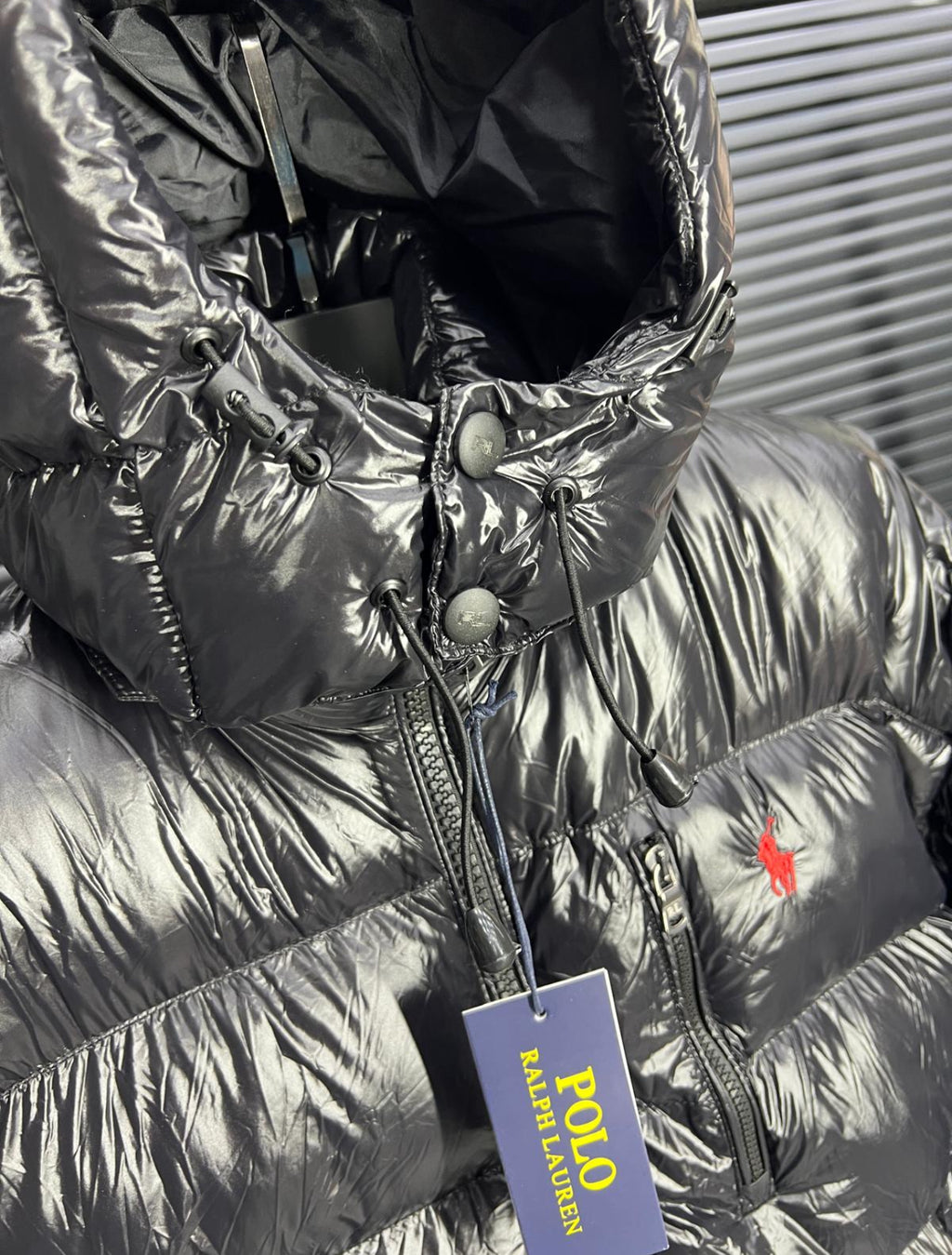 Polo Ralph Laurent  Jacket - 853