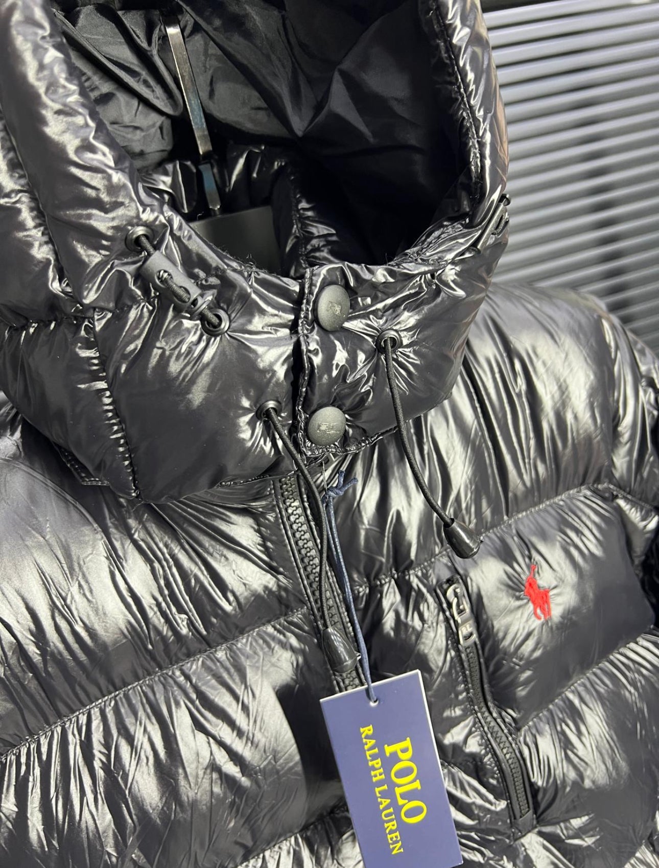 Polo Ralph Laurent  Jacket - 853