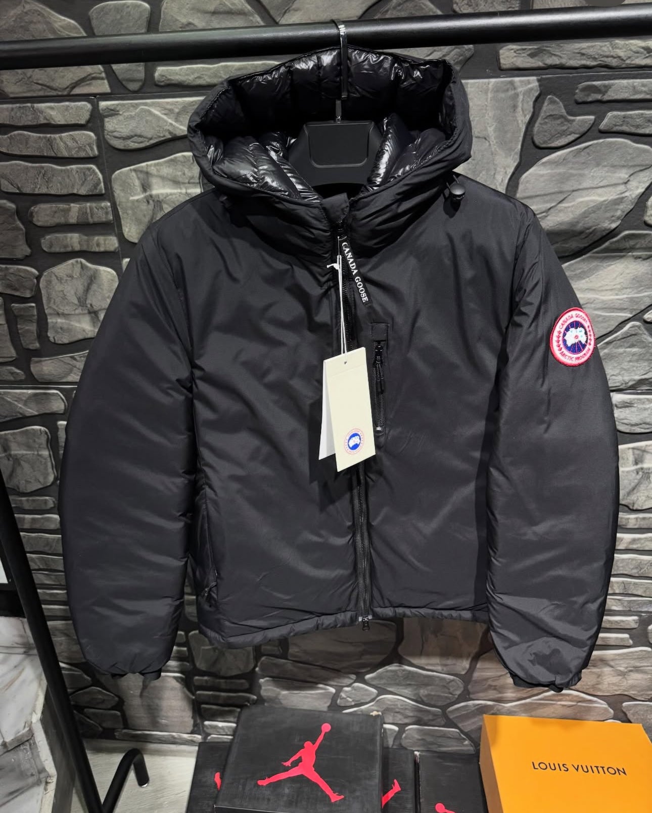CANADA GOOSE Jacket - 962