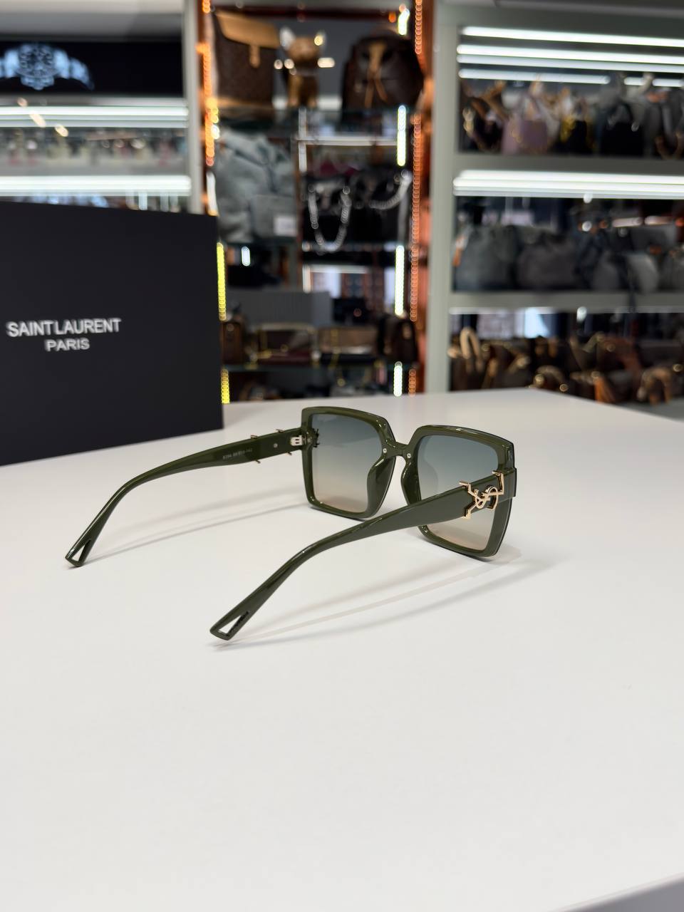 SAINT LAURENT SN-659 SUNGLASSES