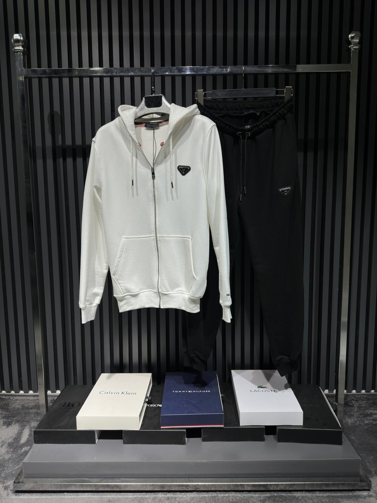 Prada Set - 886
