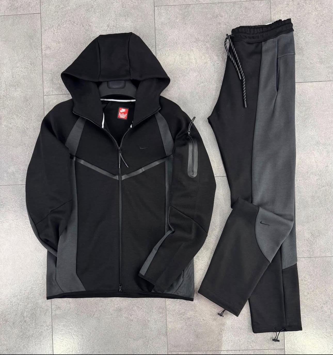 Nike Tech NEO Set 2026 - 419