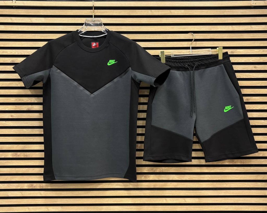 set2pcs Nike Tech JS-8379
