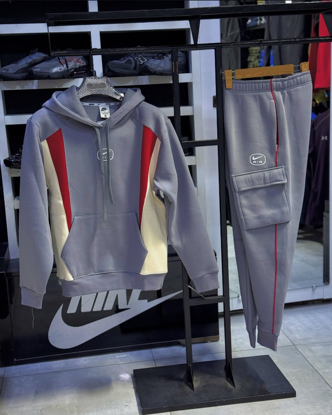 Set Nike N26 - Y318
