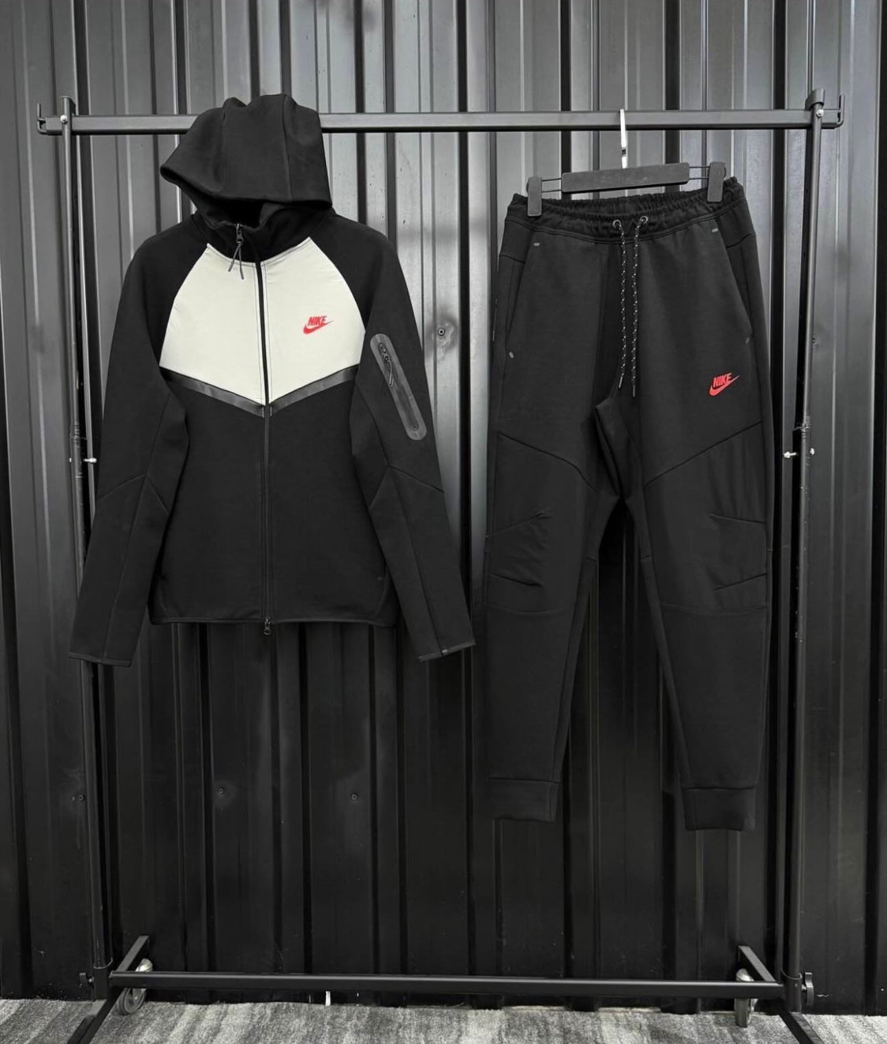 Set Nike Tech - 419