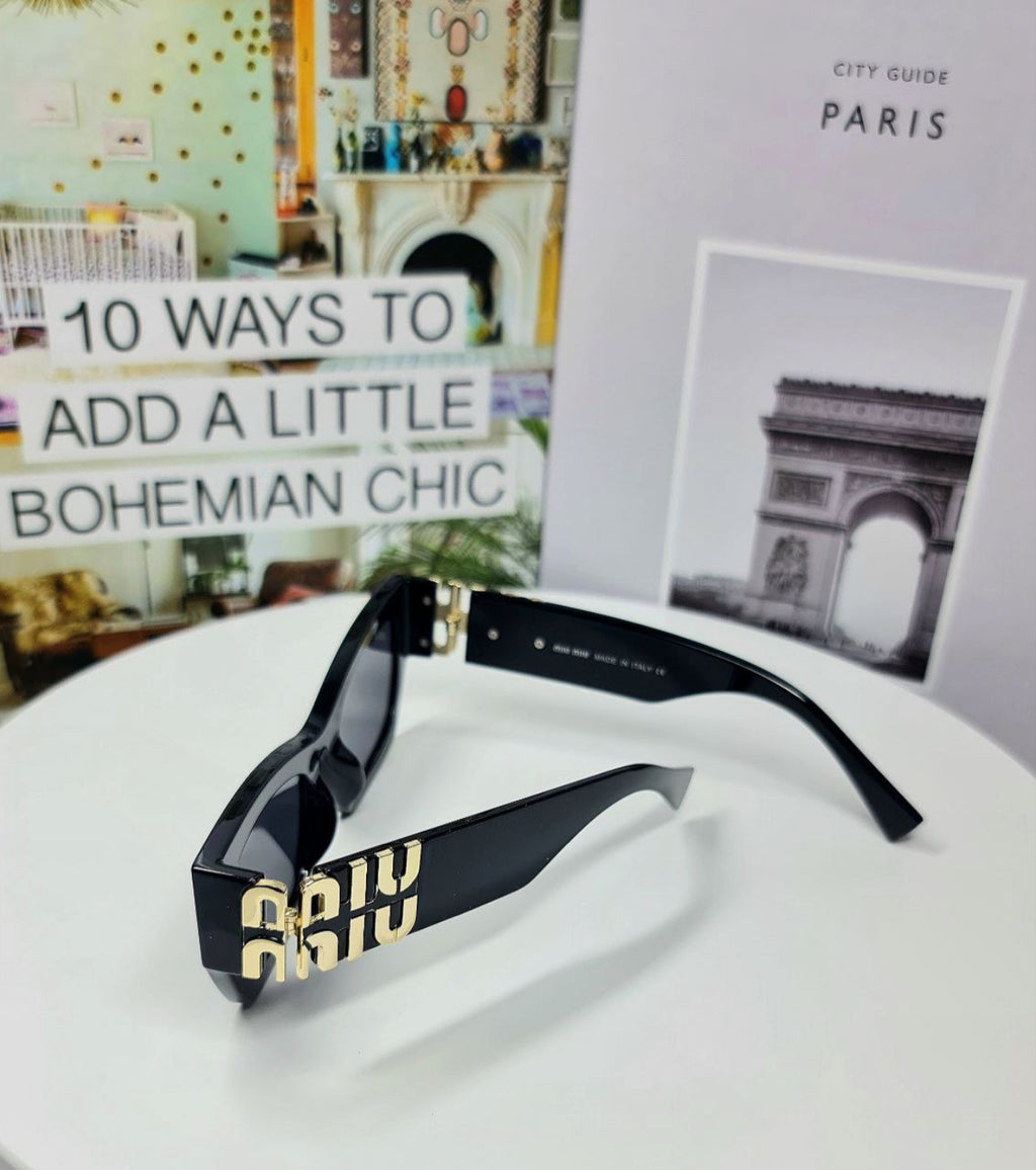 MIU MIU - MU81