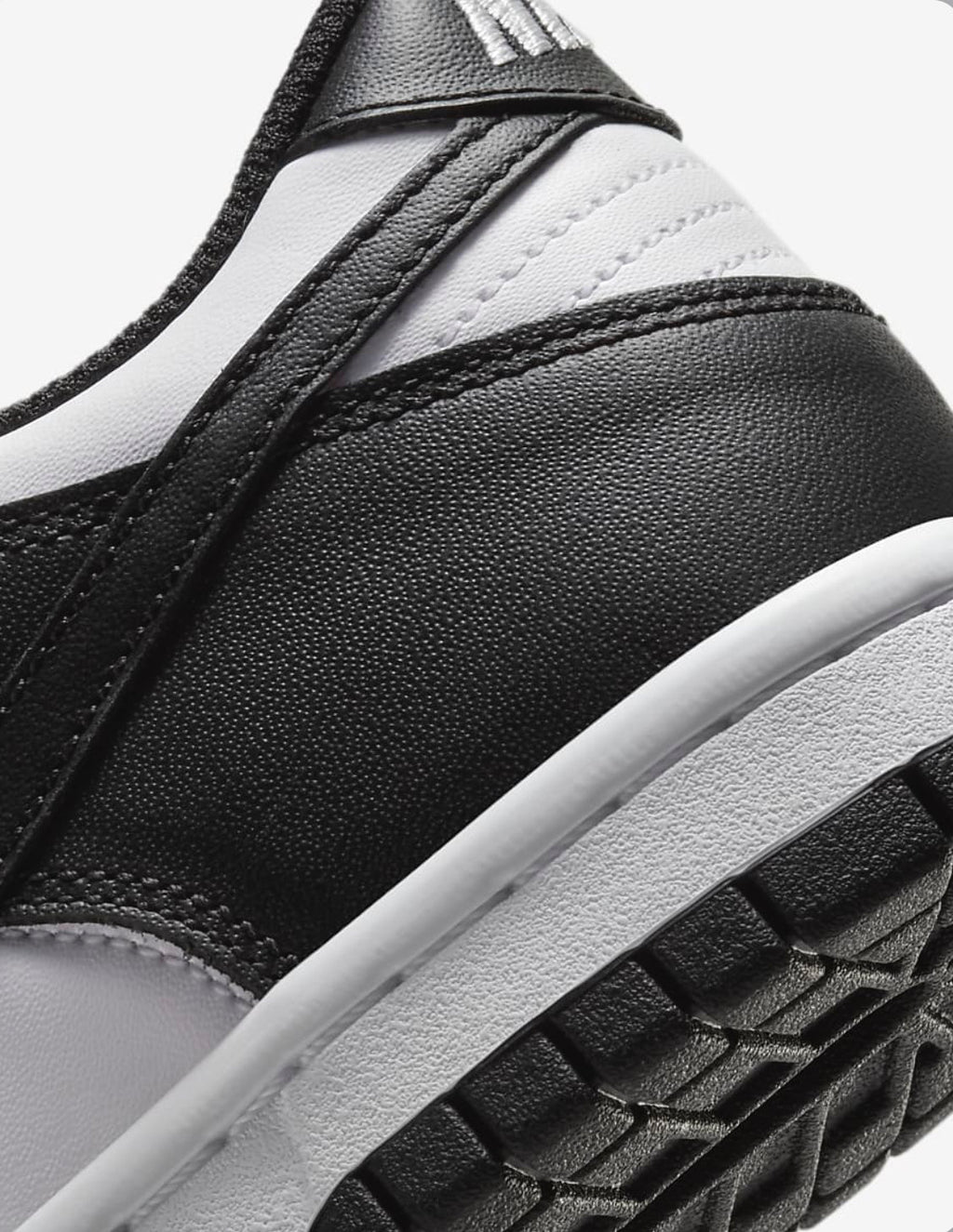 Air Jordan 1 Low “ Panda “