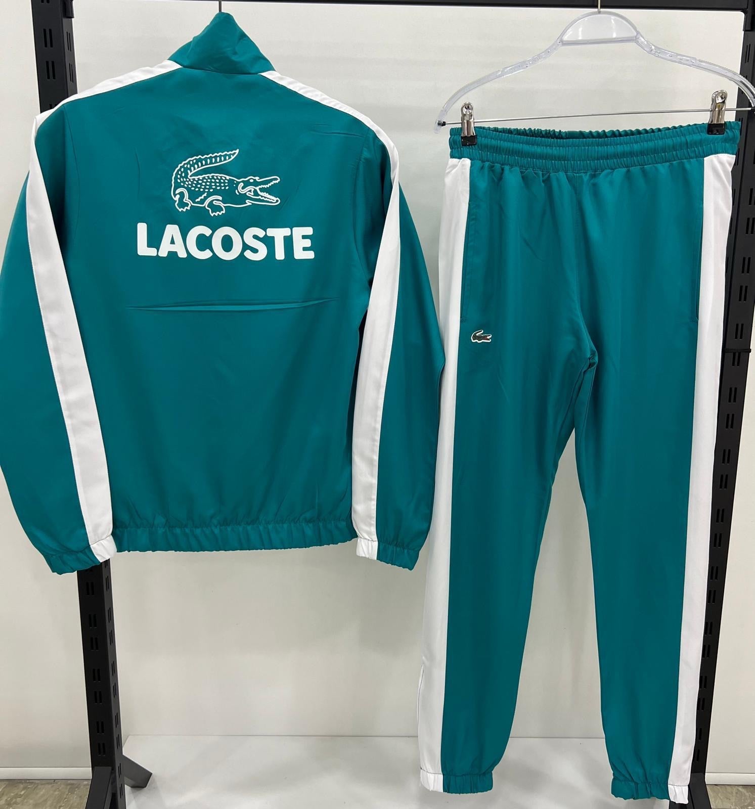 Lacoste Set - 678