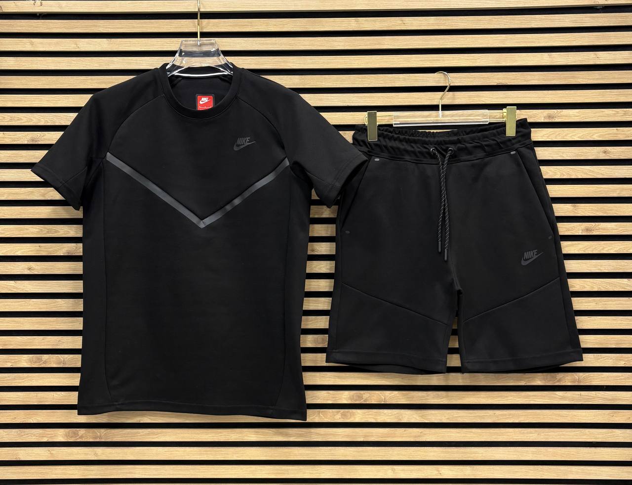 set2pcs NIKE TECH mx-9413