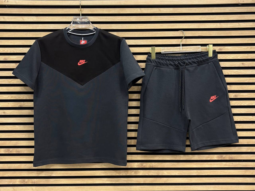 set2pcs NIKE TECH mx-7302