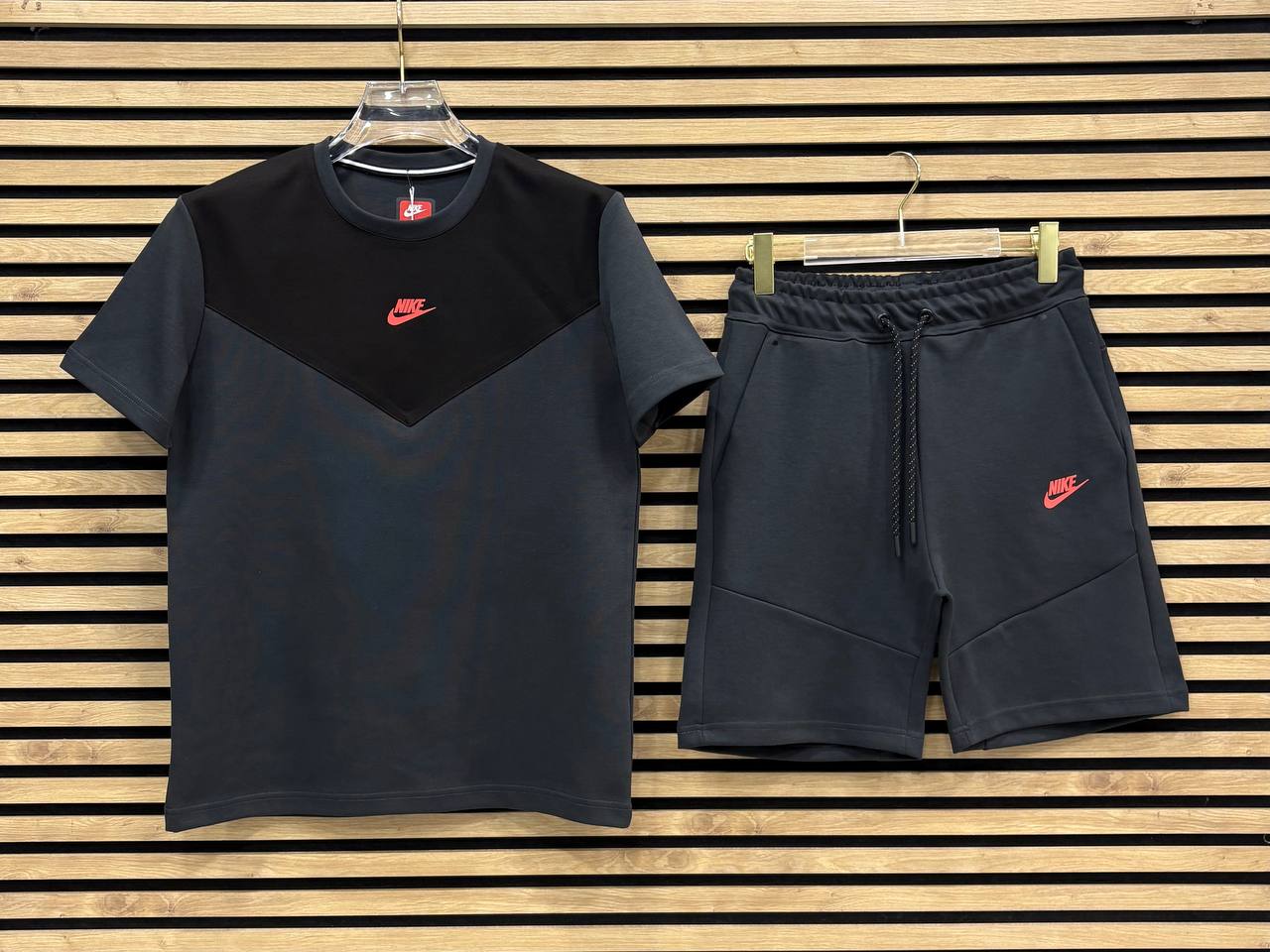 set2pcs NIKE TECH mx-7302