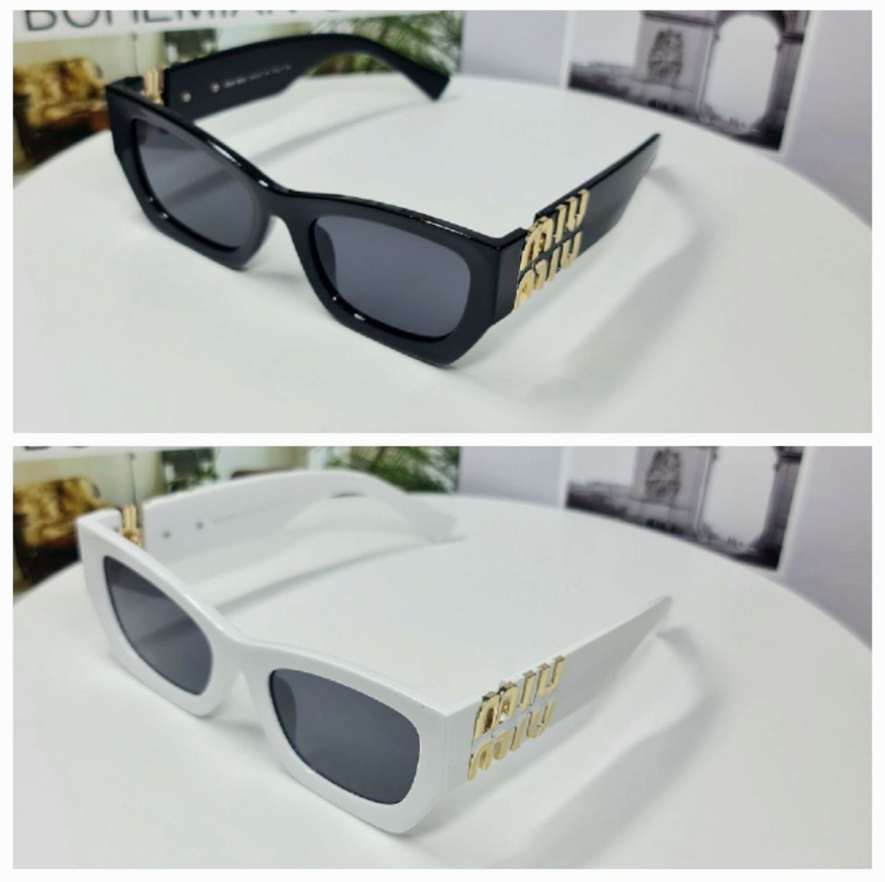 MIU MIU - MU81