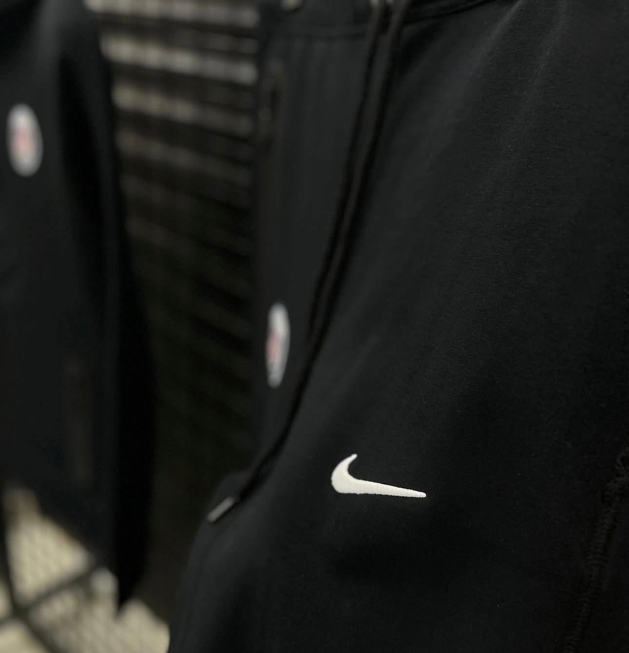 Nike Tech Paris Set - 974
