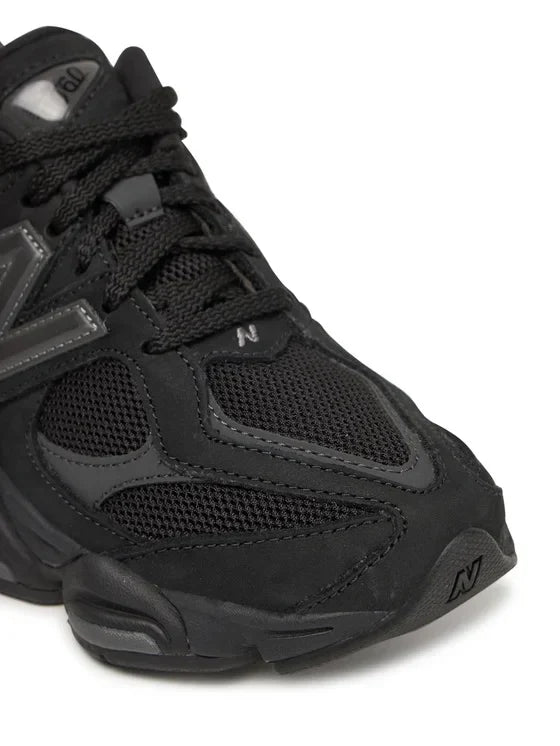 New Balance 9060 Total Black