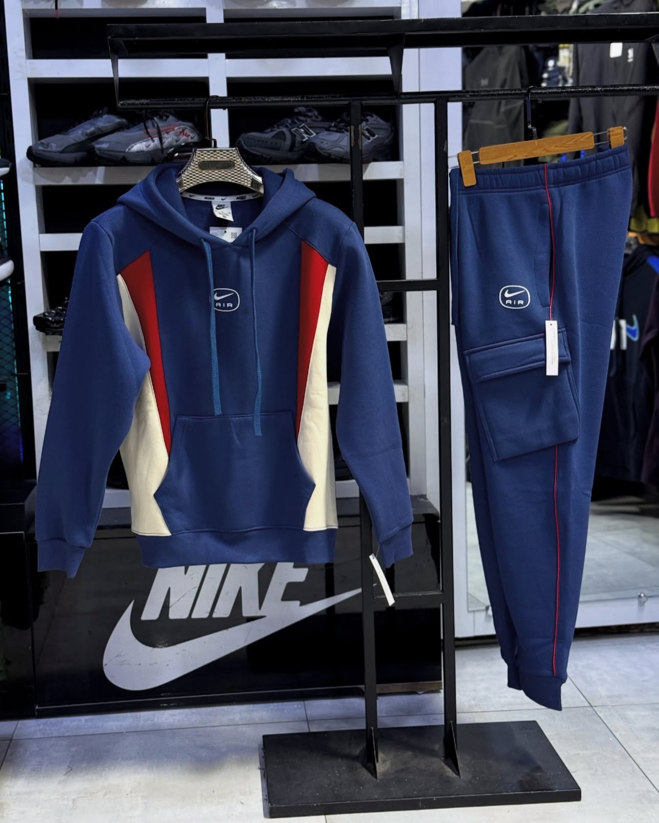 Set Nike N26 - Y318